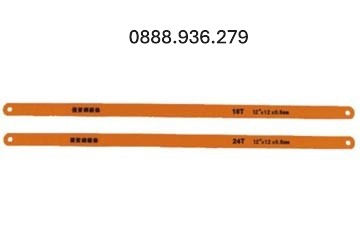 Lưỡi cưa thép Asaki AK-8718 chính hãng