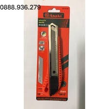 Lưỡi dao SK-5 Asaki AK-8746 giá tốt