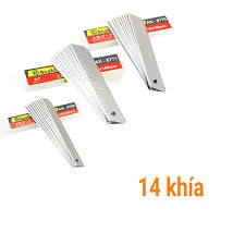 Lưỡi dự phòng Asaki SK-5 AK-8769 giá tốt