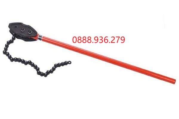 Mỏ lết Asaki AK-0219 chính hãng