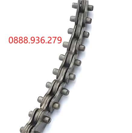 Mỏ Lết Xích Mở Ống 8 Asaki AK-0220 chính hãng