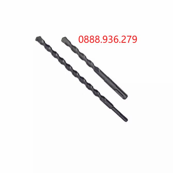 Mũi khoan bê tông Asaki AK-6729 - Hình 1