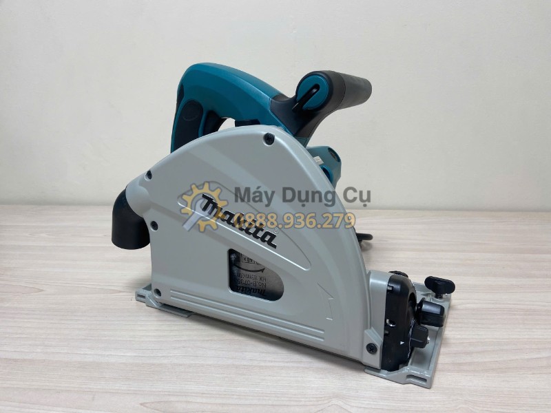 Makita SP6000 chụp nghiêng 45 độ