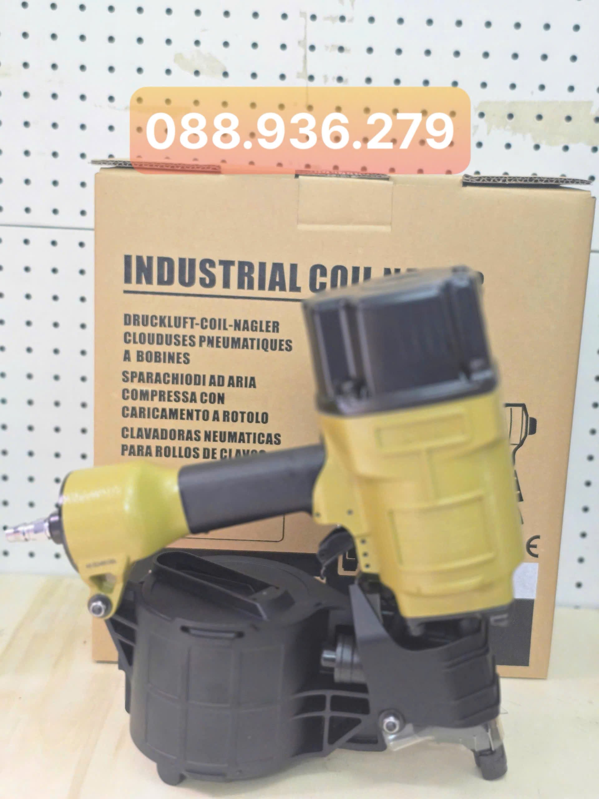 Máy Bắn Đinh Meite CN80 chính hãng