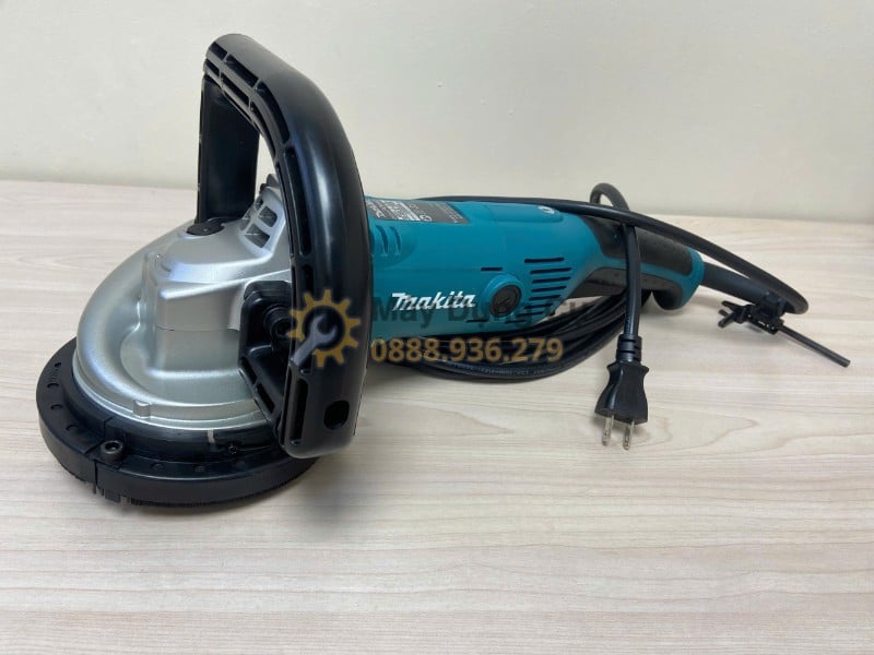 Máy bào bê tông Makita PC5000C 1400W