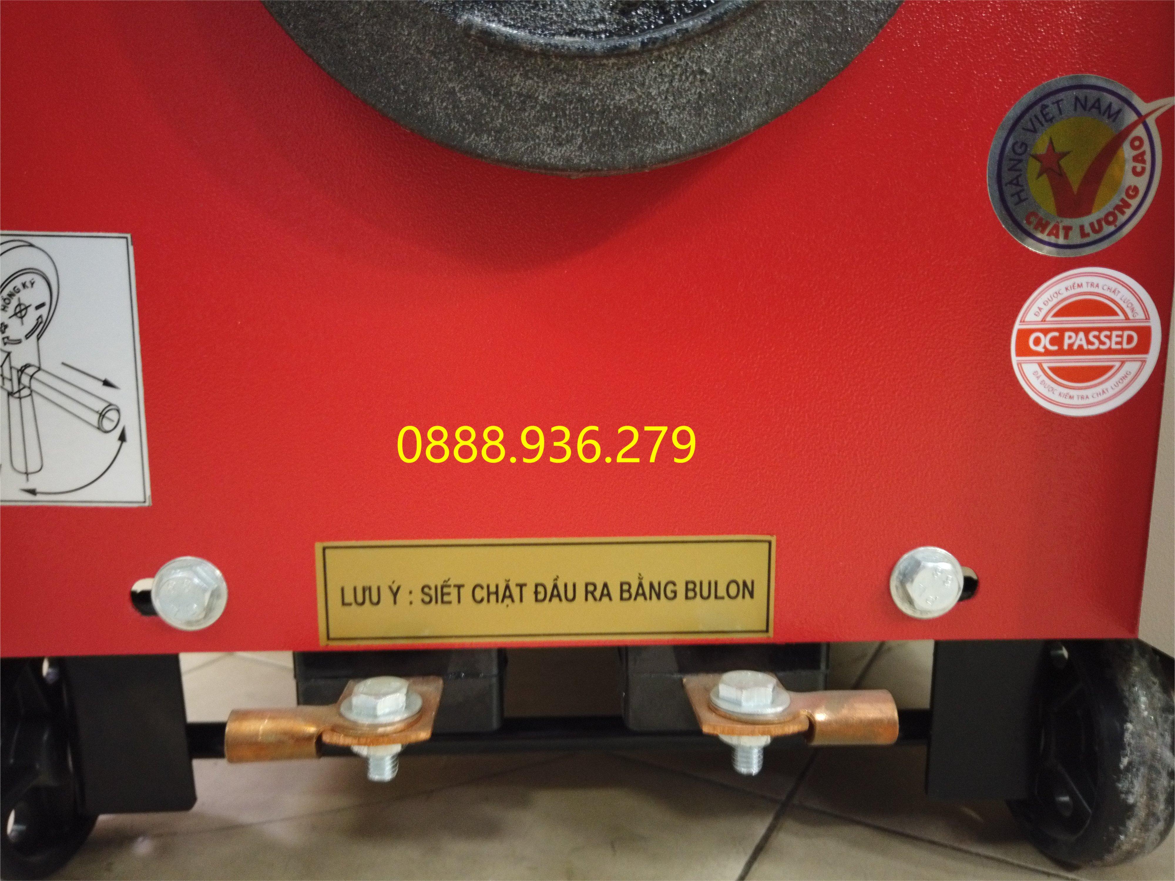 Máy Biến Thế Hàn 220V Hồng Ký HK-H300D