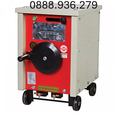 Máy biến thế hàn Hồng Ký HK-H250D 250A giá tốt