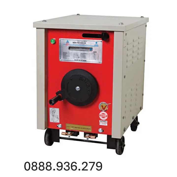 Máy biến thế hàn HK-H300D chính hãng