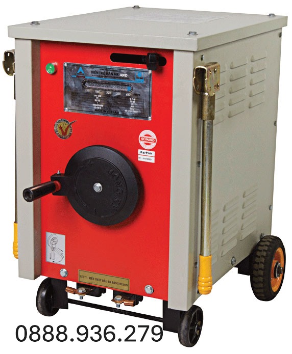 Máy biến thế hàn Hồng Ký HK-H300D2P380V giá tốt
