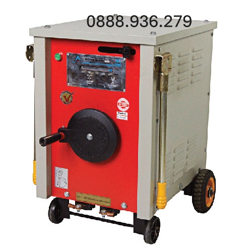 Máy hàn biến thế Hồng Ký HK-H300D2P380V chính hãng