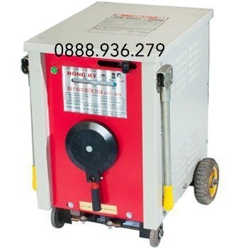 Máy biến thế hàn Hồng Ký HK-H350D dây đồng giá tốt