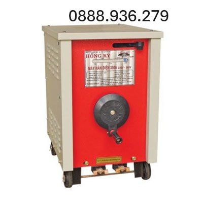 Máy biến thế hàn Hồng Ký HK-H400N chính hãng