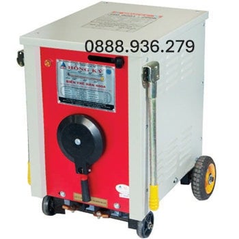 Máy hàn biến thế HK-H400N giá tốt