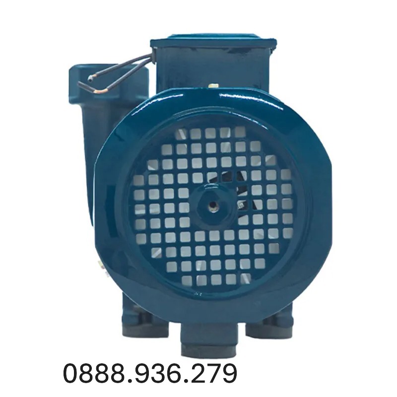 Máy bơm cao áp 0.5Hp Hồng Ký chính hãng
