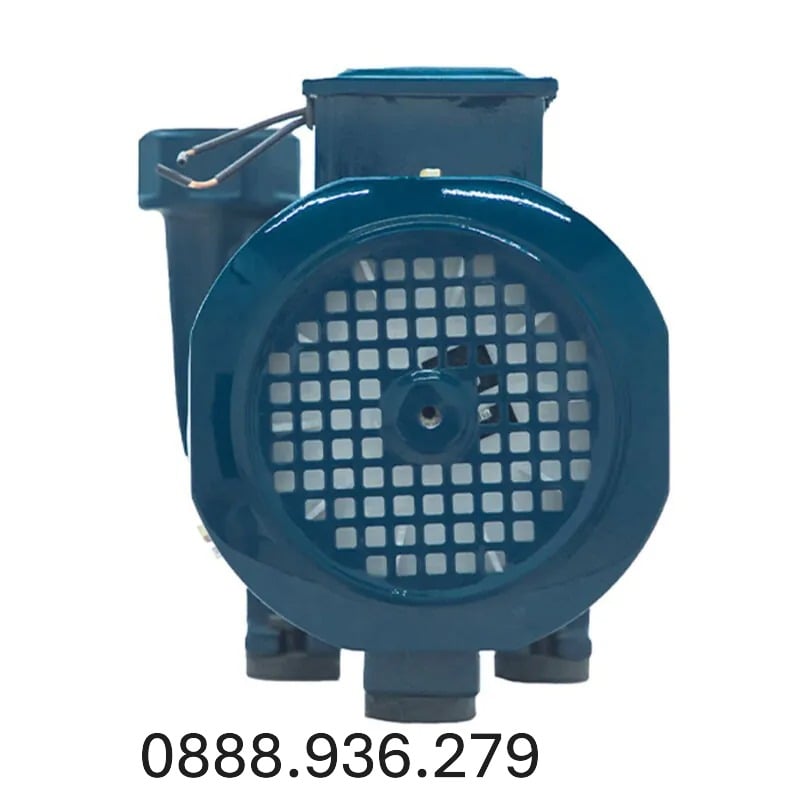 Máy bơm nước cao áp Hồng Ký HKP-D-29-31-1.5 2.0Hp chính hãng