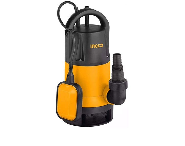 Máy bơm chìm nước thải INGCO SPD7508 750W