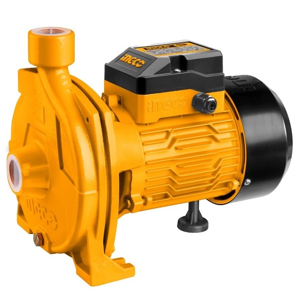 Máy bơm li tâm INGCO CPM15008 công suất 2HP