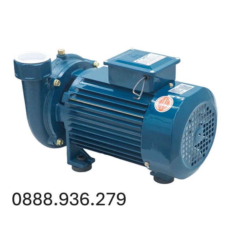 Máy bơm nước Hồng Ký HKP-D-13-11-0.37 chính hãng