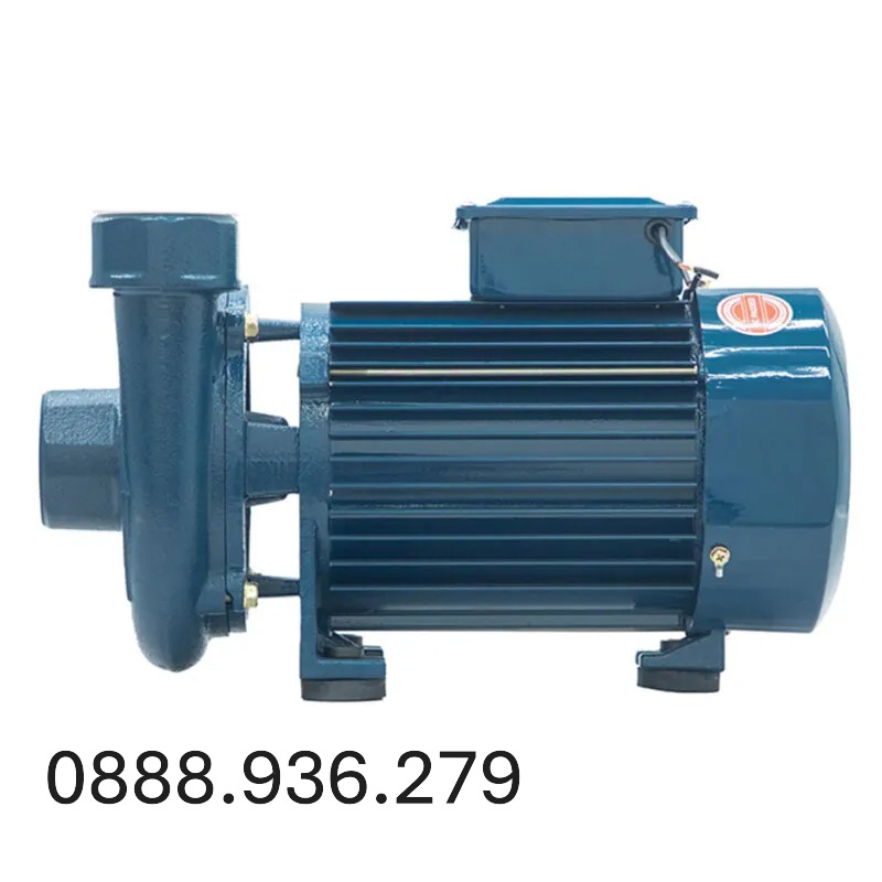 Máy bơm nước cao áp Hồng Ký HKP-D-13-11-0.37 giá tốt