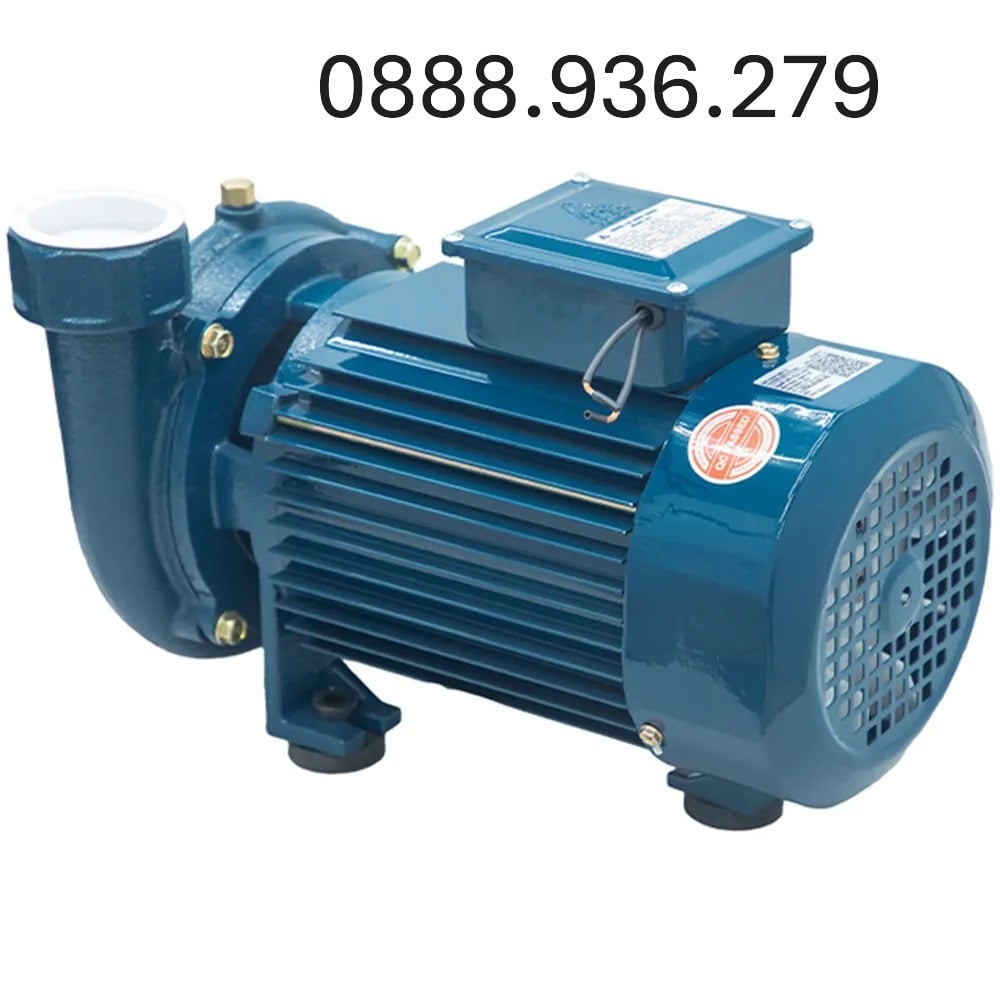Máy bơm nước cao áp HKP-D-13-20-0.75