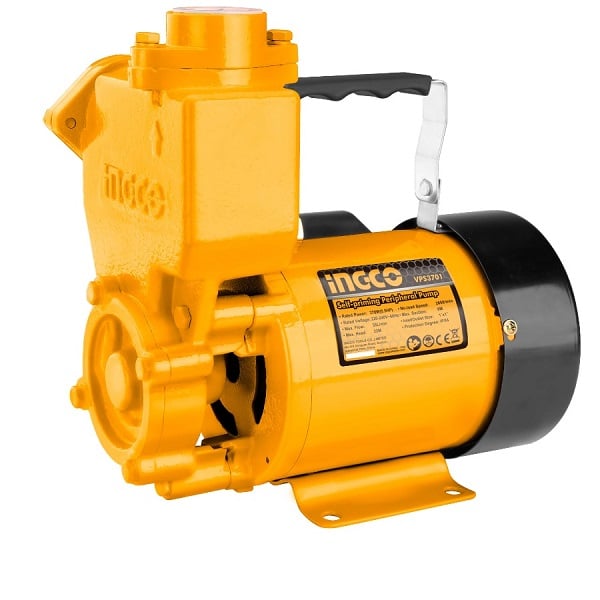 Máy bơm nước INGCO VPS3701 công suất 370W