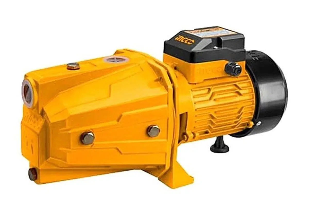 Máy bơm phun INGCO JP11008 công suất 1.5HP
