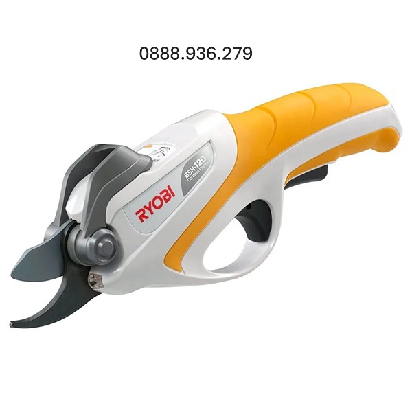 Máy cắt cành mini Kyocera BSH-120 chính hãng