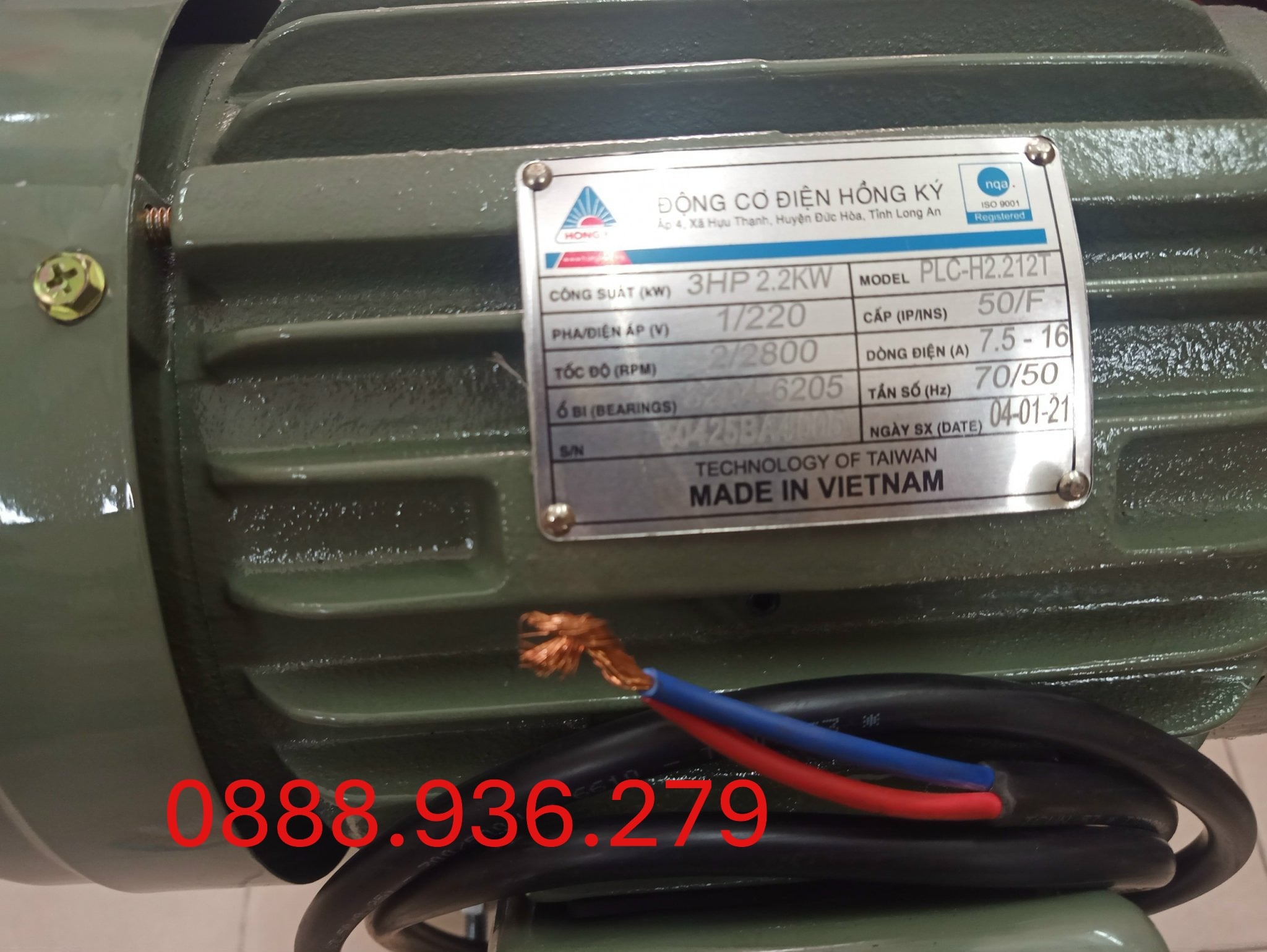 Máy cắt sắt Hồng Ký HK CF212