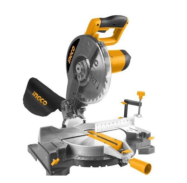 Máy cắt nhôm INGCO BMS18001T công suất 1800W