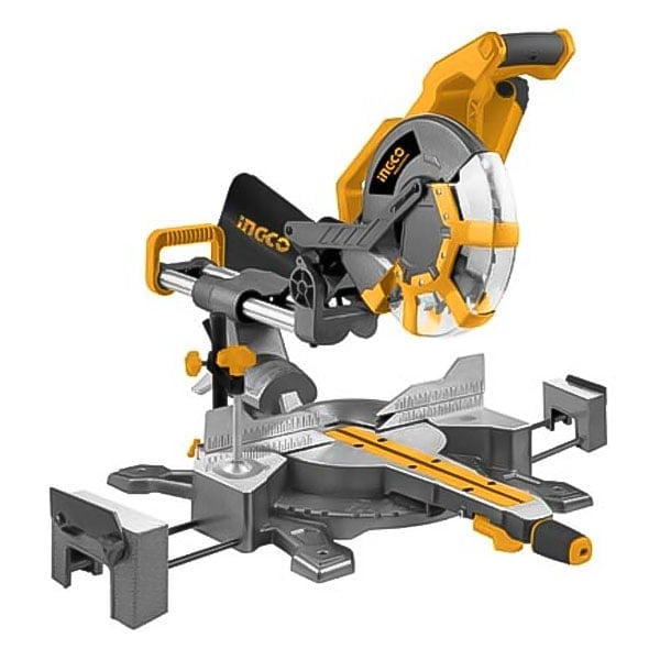 Máy cắt nhôm trượt công suất lớn INGCO BM2S24001