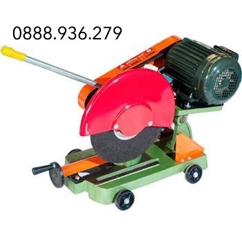 Máy cắt sắt Hồng Ký HK-CP 5HP 3 Pha chính hãng