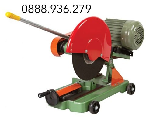 Máy cắt sắt Hồng Ký HK-CP312 giá tốt