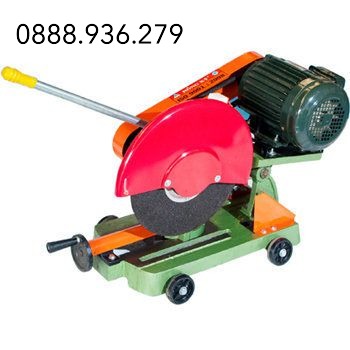 Máy cắt sắt 350mm Hồng Ký HK-CP332 3HP 3 pha chính hãng