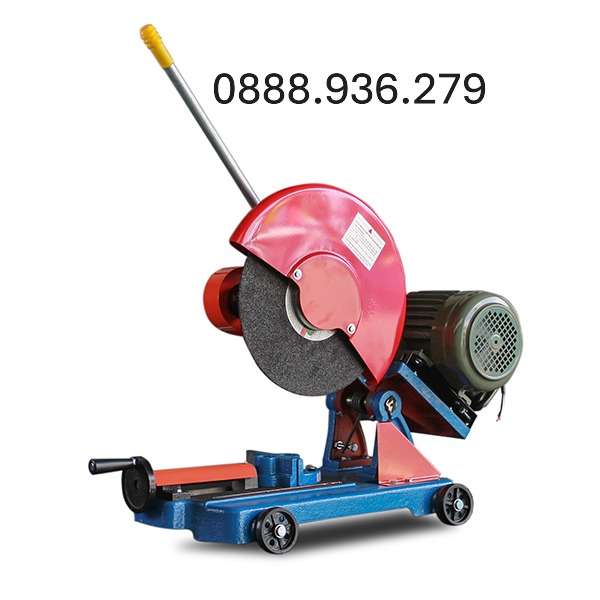 Máy cắt sắt đá phíp Hồng Ký HK-CP532 công suất mạnh mẽ