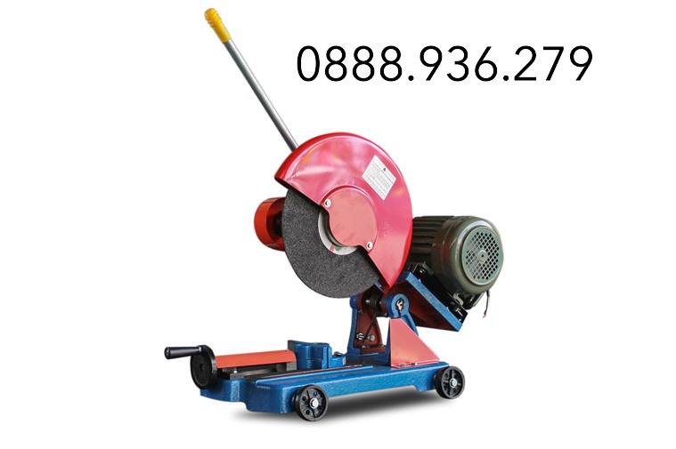 Máy cắt sắt Hồng Ký HK-CP212 350mm