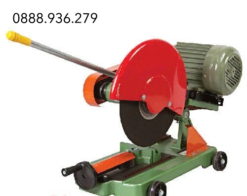 Máy cắt sắt 350mm Hồng Ký HK-CP332 công suất 3HP