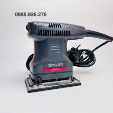 Máy chà nhám Kyocera AS550 chính hãng