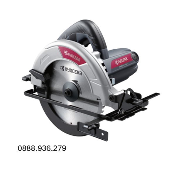 Máy cưa đĩa Kyocera AW1910 190mm chính hãng