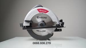 Máy cưa Kyocera AW1910 1100W