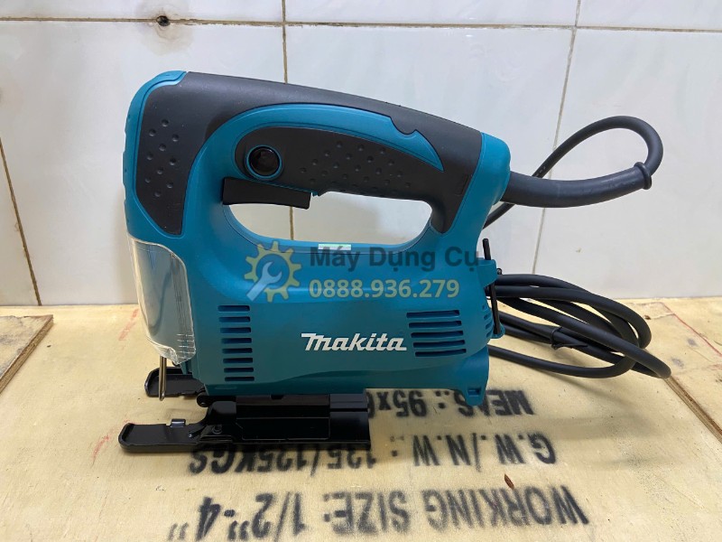 Máy cưa lọng 65mm 450W Makita 4327 chính hãng