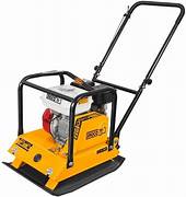 Máy đầm nén bê tông dùng xăng INGCO GCP100-2 92kg