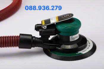 Máy đánh bóng dùng hơi SATA 02662 nhìn tổng thể