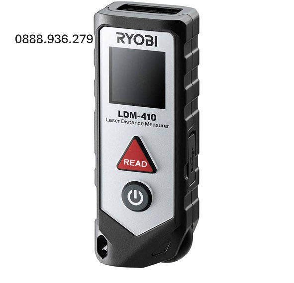 Máy đo khoảng cách Ryobi LDM-410 giá tốt