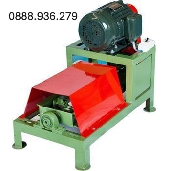 Máy duỗi sắt Hồng Ký HK-DS10-1.5HP chính hãng