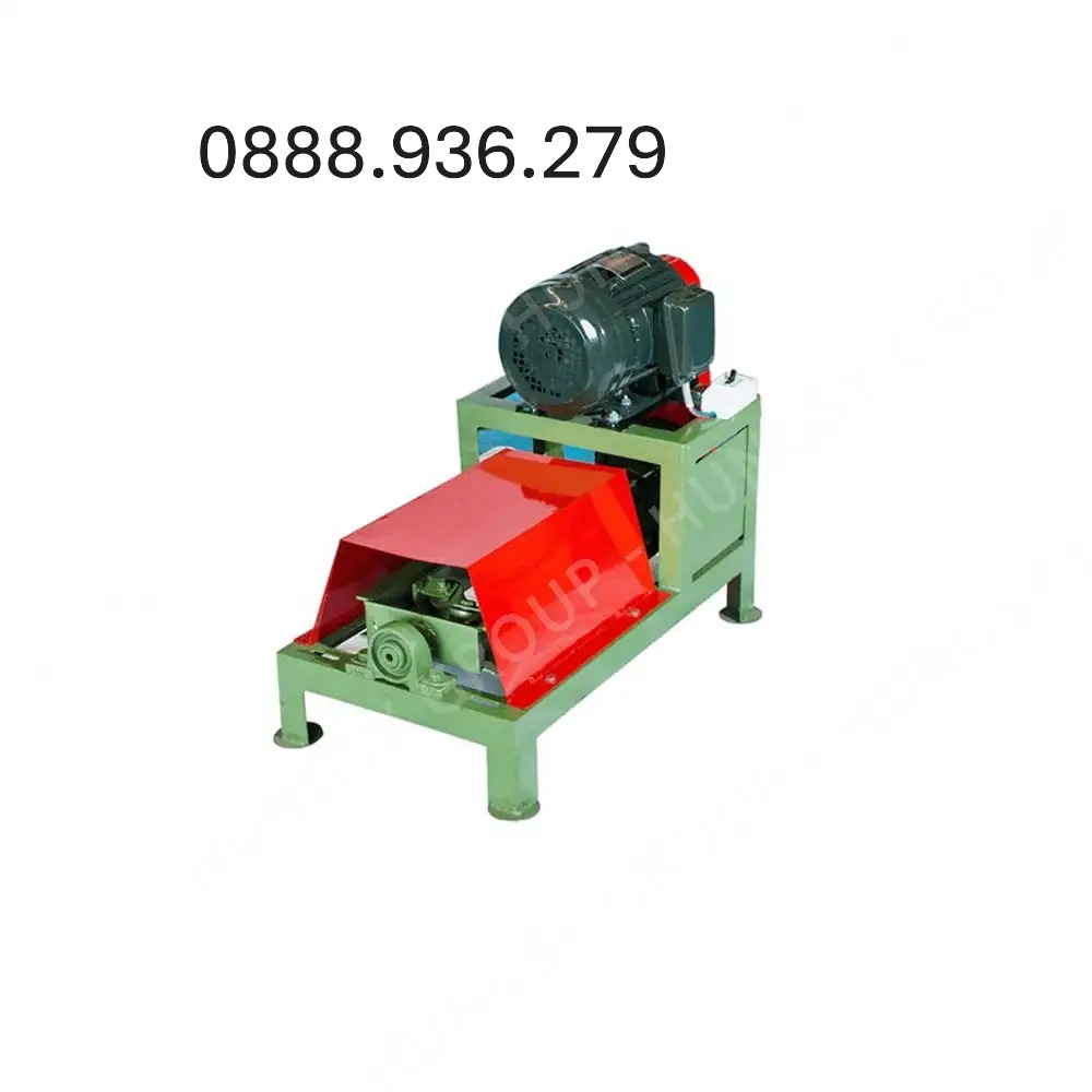 Máy duỗi sắt thép Hồng Ký DSM1.514 1.5HP 220V