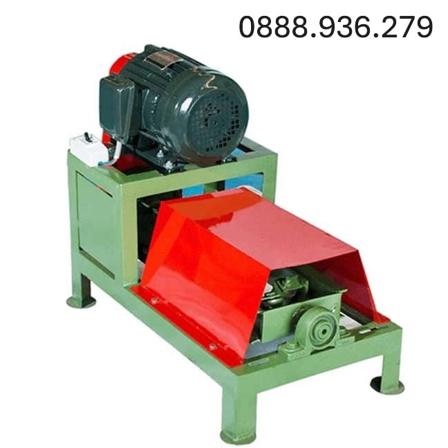 Máy duỗi sắt Hồng Ký HK-DS10-1.5HP