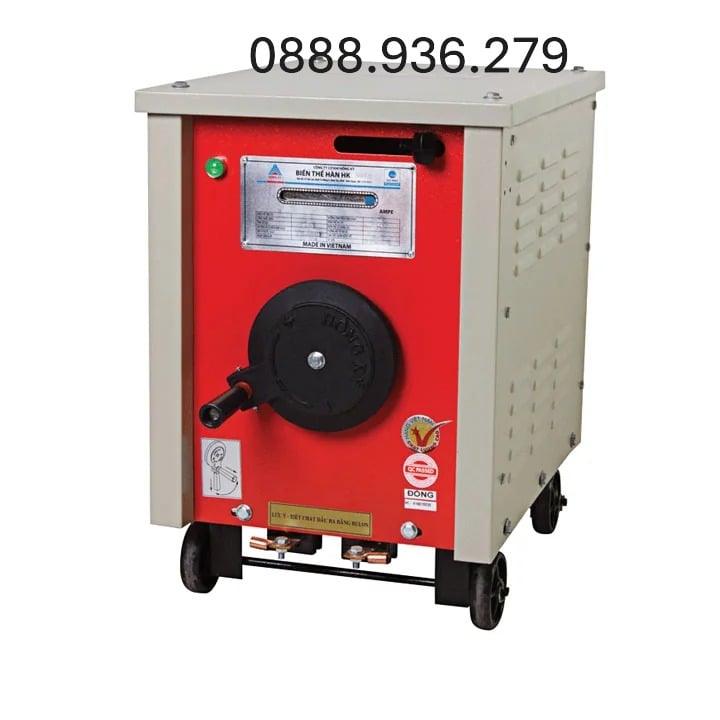 Máy hàn Hồng Ký HK-H200D chính hãng