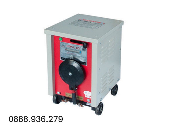 Máy hàn biến thế Hồng Ký HK-H250N dây nhôm