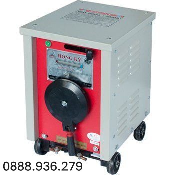 Máy hàn biến thế Hồng Ký HK-H300D 300A dây đồng