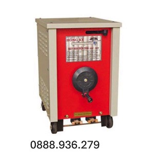 Máy biến thế hàn Hồng Ký HK-H300D2P380V dây đồng